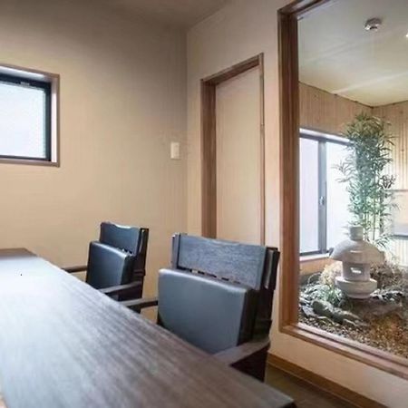 Samurai Suite 1 , 15Mins From Kyoto Eki , 5 Mins To Arashiyama Zewnętrze zdjęcie