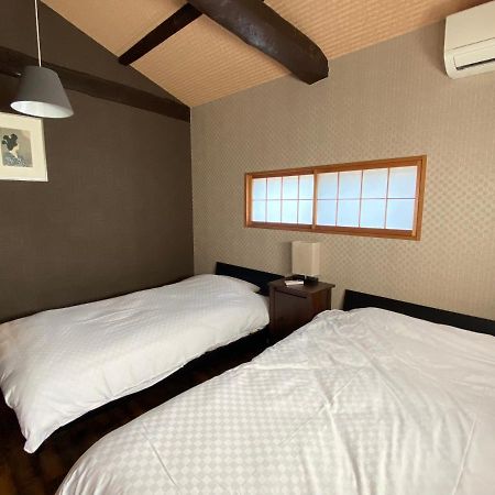 Samurai Suite 1 , 15Mins From Kyoto Eki , 5 Mins To Arashiyama Zewnętrze zdjęcie