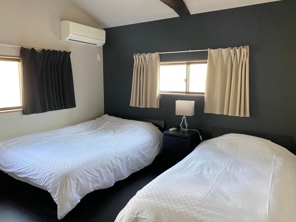 Samurai Suite 1 , 15Mins From Kyoto Eki , 5 Mins To Arashiyama Zewnętrze zdjęcie